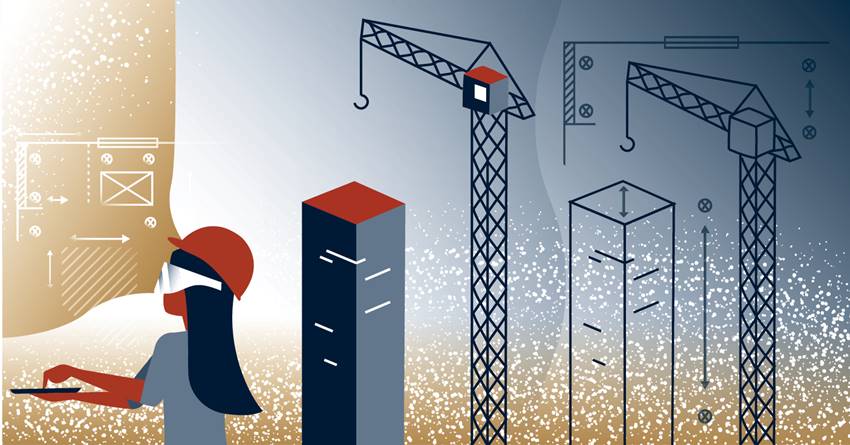 Βιομηχανικά Δάπεδα